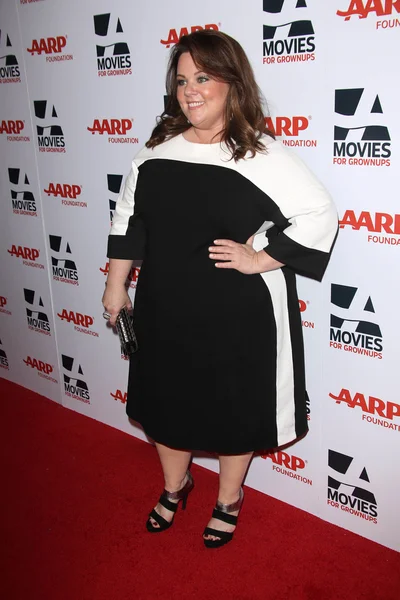 Melissa Mccarthy — Stockfoto