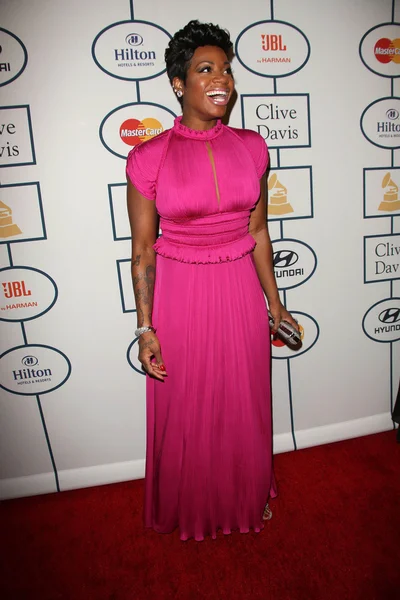 Fantasia Barrino — Photo