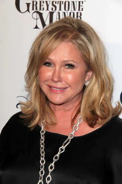 Kathy Hilton — Stock fotografie