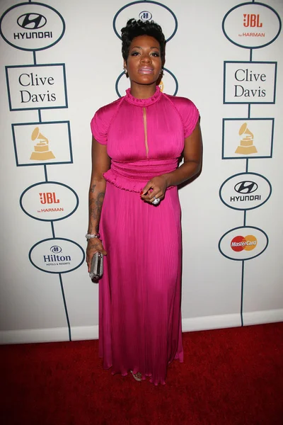 Fantasia Barrino — Foto Stock