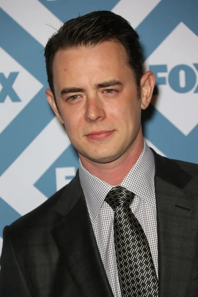 Colin Hanks — Stockfoto