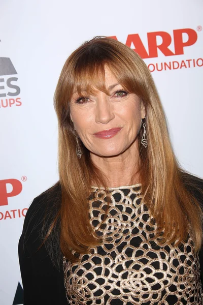 Jane Seymour — Stock Photo, Image