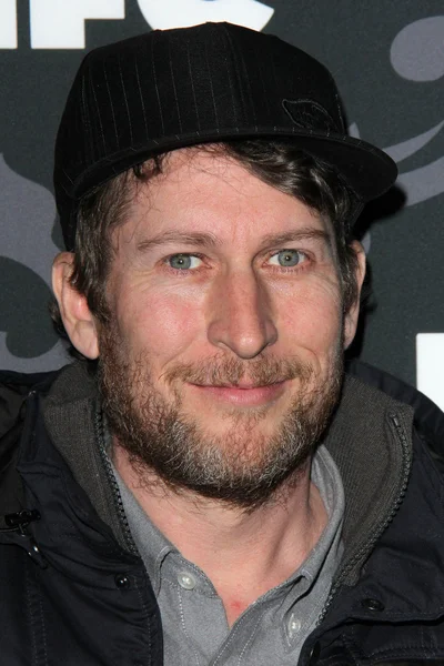 Scott aukerman — Stockfoto