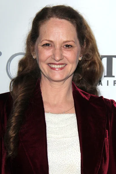 Melissa Leo — Zdjęcie stockowe