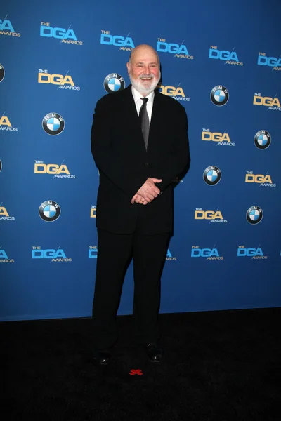 Rob Reiner — Stock Photo, Image