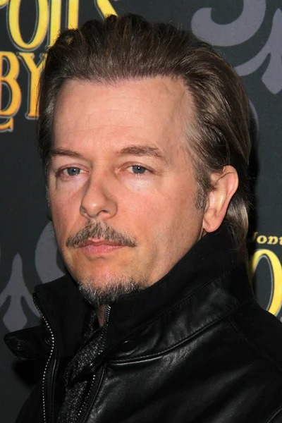 David Spade — Stock Photo, Image