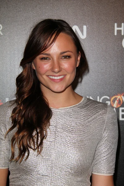 Briana evigan — Foto Stock