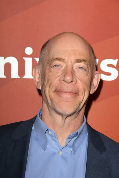 J. K. Simmons — Stockfoto