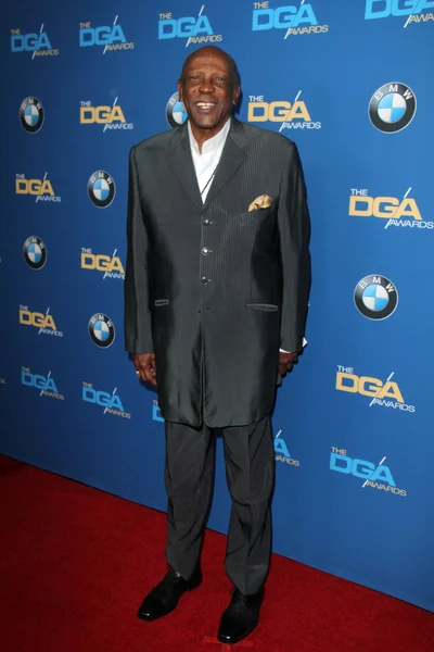 Louis Gossett Jr. — Stock Photo, Image