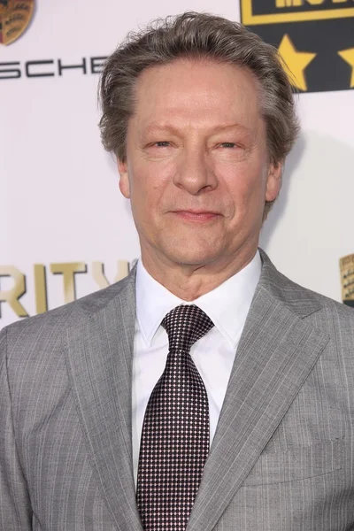 Chris Cooper — Stock Photo, Image