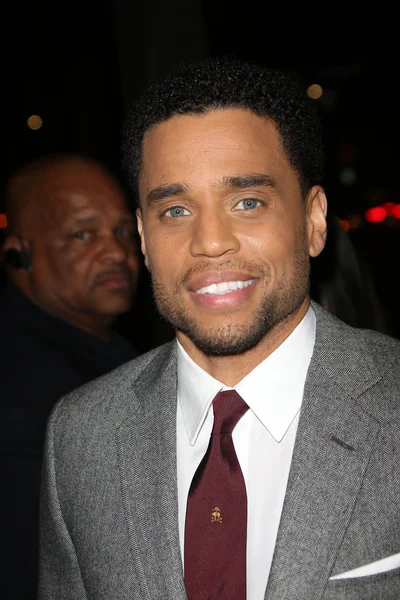Michael Ealy — 스톡 사진
