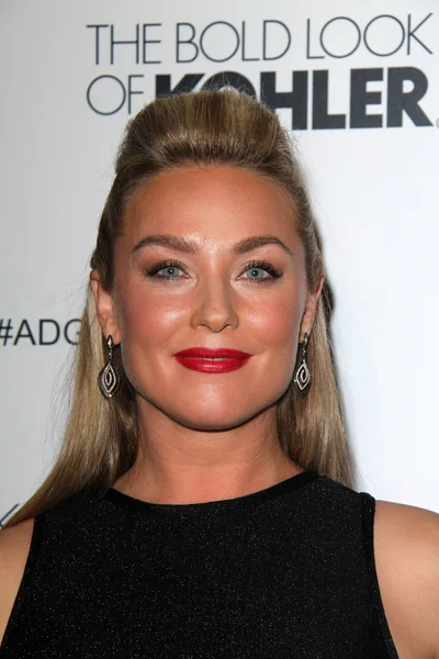 Elisabeth Rohm — kuvapankkivalokuva