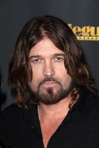 Billy Ray Cyrus — Stok fotoğraf