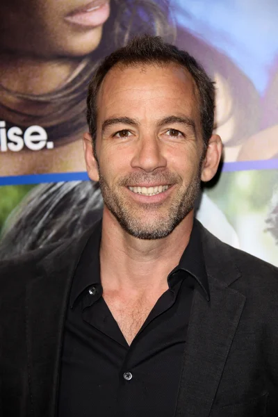 Bryan Callen — Stock Photo, Image