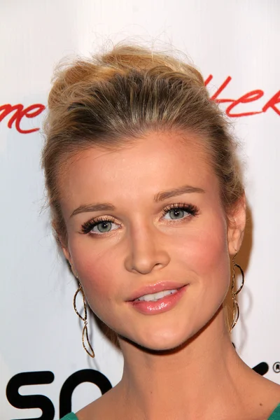 Joanna Krupa — Stock Photo, Image