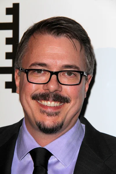 Vince gilligan — Stock Photo, Image