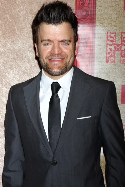 Kevin Weisman. — Foto de Stock