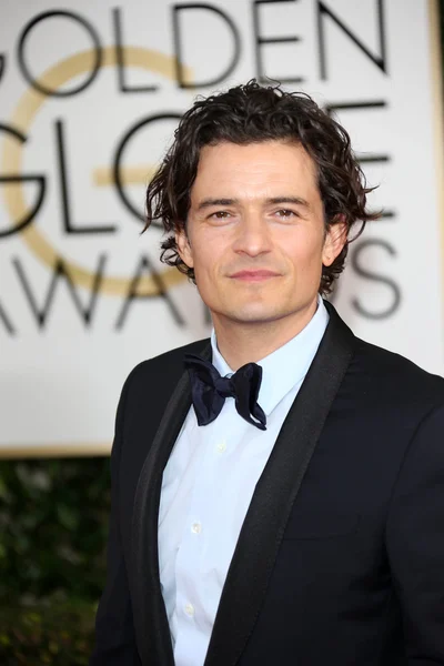 Orlando Bloom — Stock Photo, Image