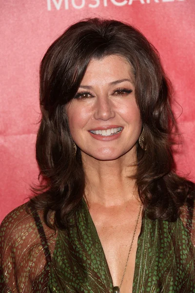 Amy Grant — Stockfoto