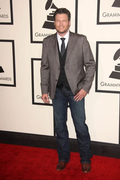 Blake Shelton — Stock Photo, Image