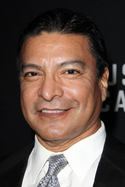 Gil Birmingham — Stockfoto