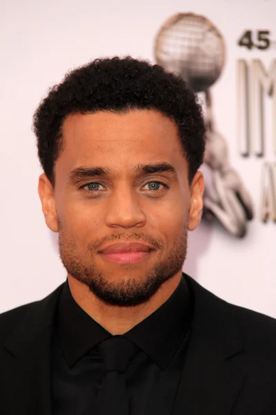 Michael Ealy — Photo