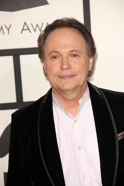 Billy Crystal — Stock Photo, Image