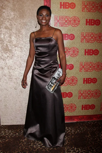 Adina Porter — Stockfoto