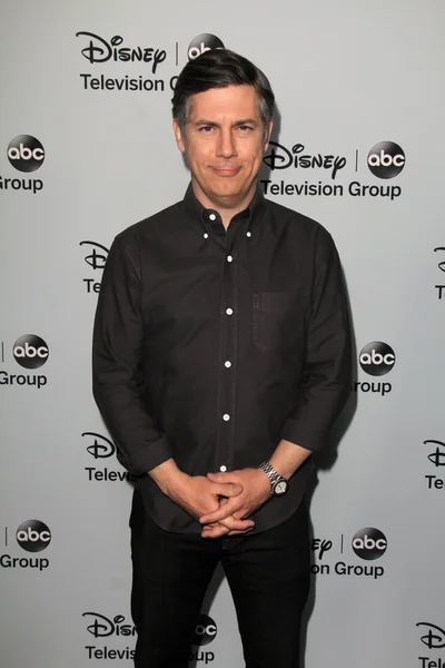 Chris Parnell — Stock Photo, Image