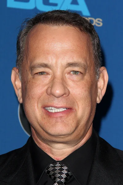 Tom Hanks — Stock Photo, Image
