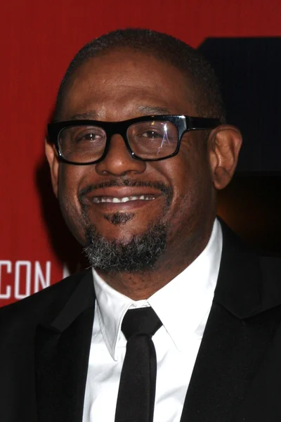 Forest Whitaker — Stock Photo, Image