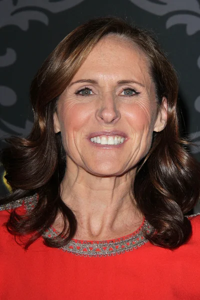 Molly Shannon. — Fotografia de Stock