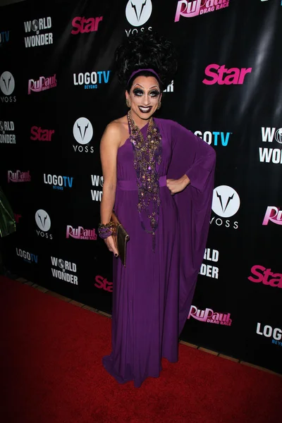 Bianca Del Rio — Zdjęcie stockowe