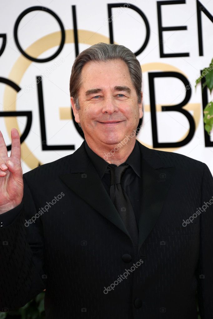 Beau Bridges Stock Editorial Photo © s_bukley 50610057