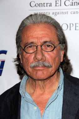 Edward James Olmos