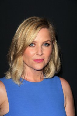 Jessica Capshaw