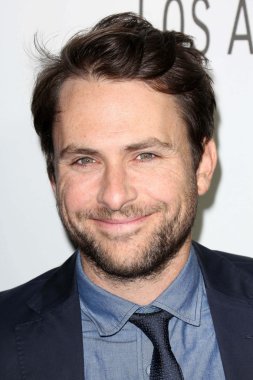 Charlie gün