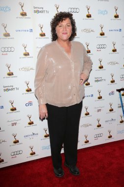 dot marie jones
