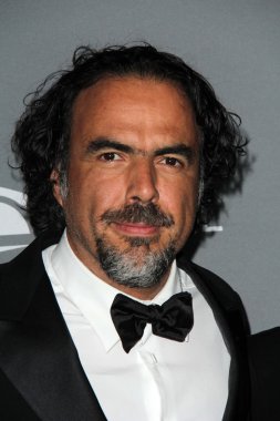 Alejandro gonzalez yönetmenler