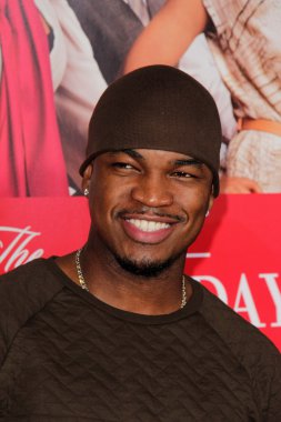 Ne-yo - r&b şarkıcı