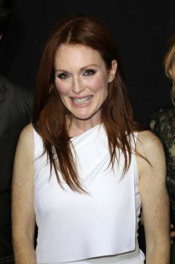 Julianne Moore