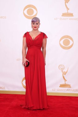 Kelly osbourne