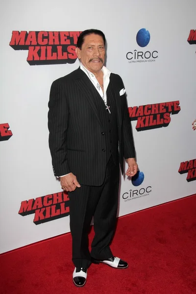 Danny Trejo. — Foto Stock