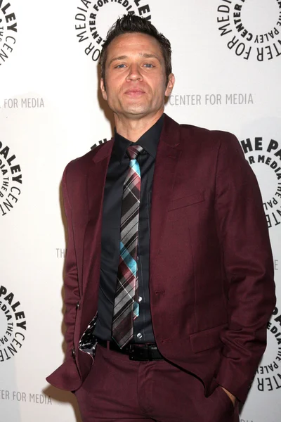 Seamus Dever — Foto de Stock