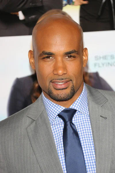 Boris Kodjoe — Stock Photo, Image