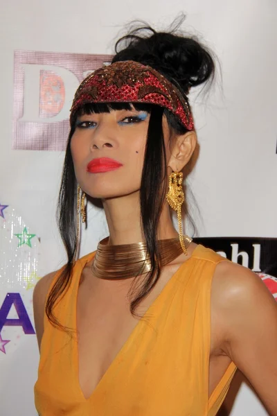 Bai Ling. — Fotografia de Stock