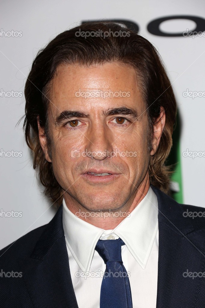 Dermot Mulroney — Stock Editorial Photo © s_bukley 50649147