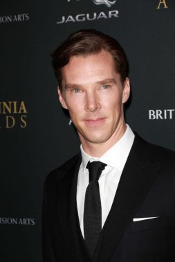 Benedict Cumberbatch
