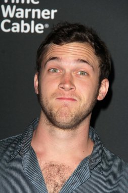 Phillip Phillips