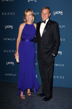 Bob Iger, söğüt koyu